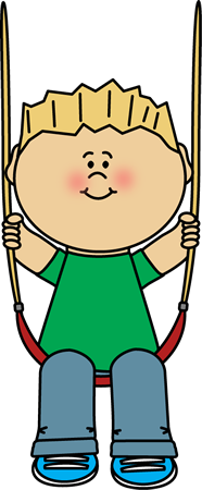 186x450 Recess Clip Art