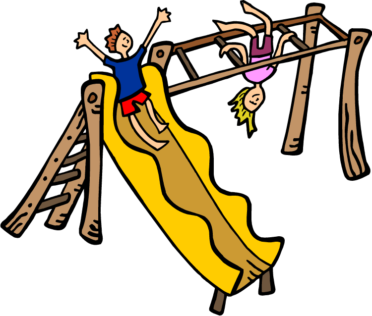 750x638 Swing Clipart School Playground