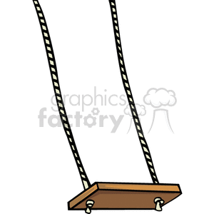 300x300 Swing Clipart Vector