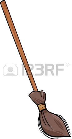 233x450 Cartoon Illustration Of Wooden Bucket Retro Clip Art Object