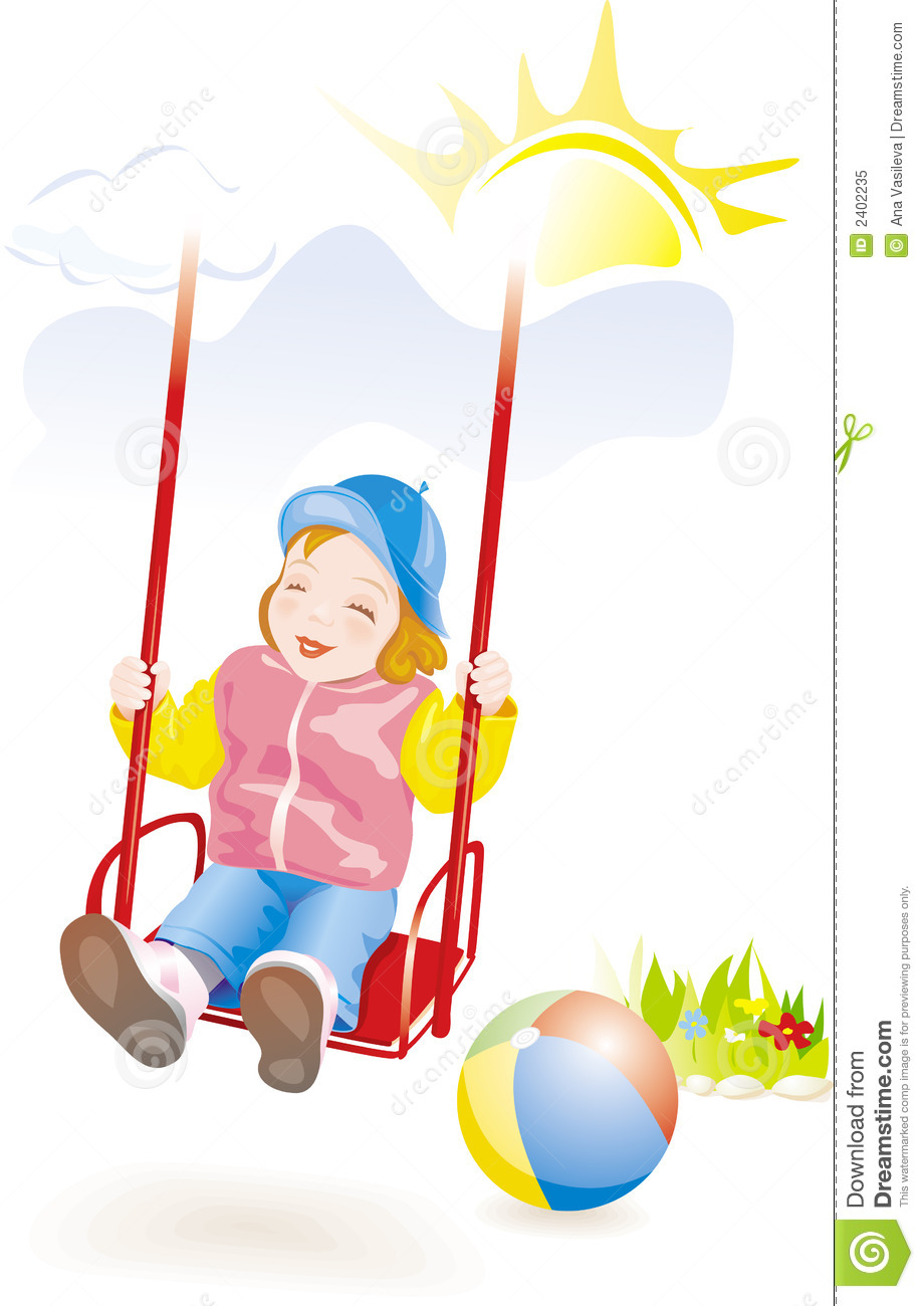 920x1300 Swing Clipart Baby Swing