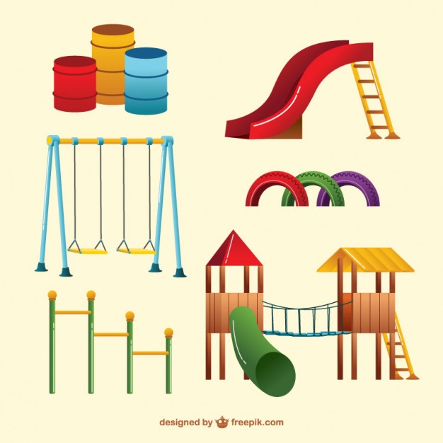 626x626 Playground Vectors, Photos And Psd Files Free Download