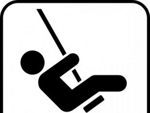 310x233 Swing Set Clip Art Free Vectors Ui Download