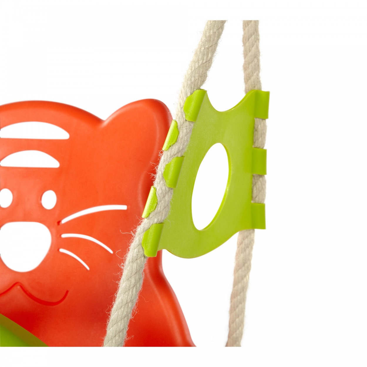 1250x1250 Wooden Growing Swing Set