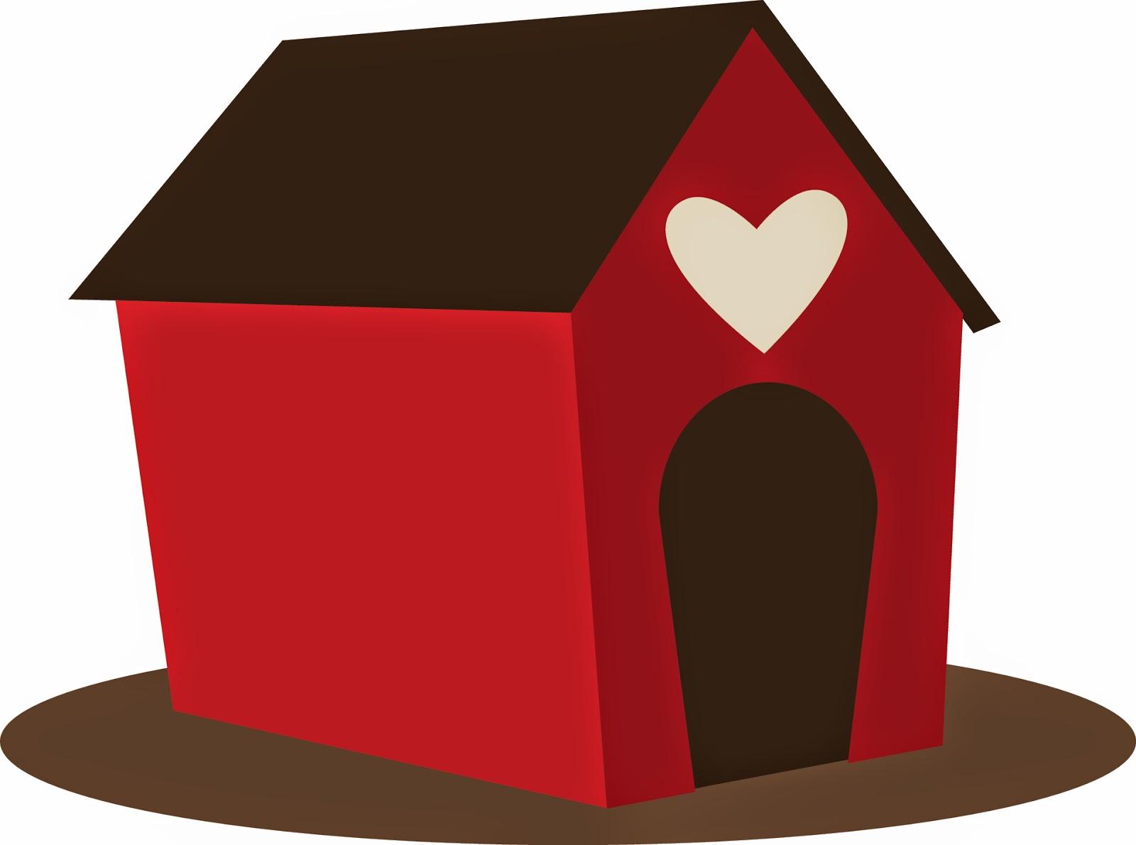 1600x1190 Best Hd Dog House Silhouette Vector File Free