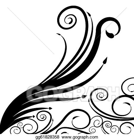 450x470 Vector Stock