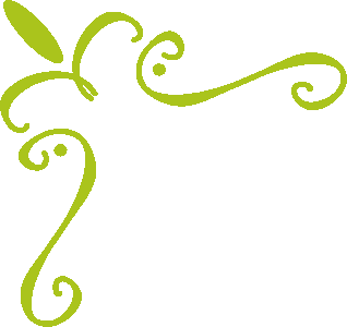 318x300 Microsoft Clipart Green Swirls