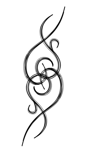 359x631 Art Swirl Clip Art Vector Free Image Clipartix
