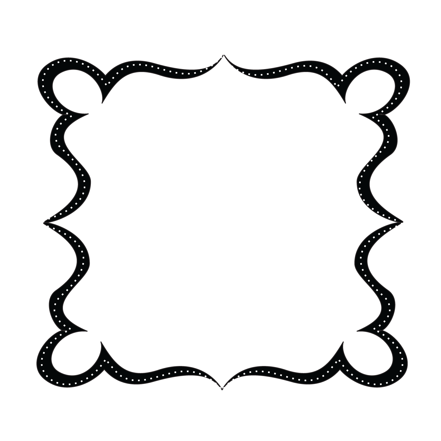 1500x1500 Swirl Label Cliparts 265580