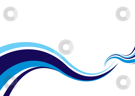 450x320 Swirl Clipart Modern