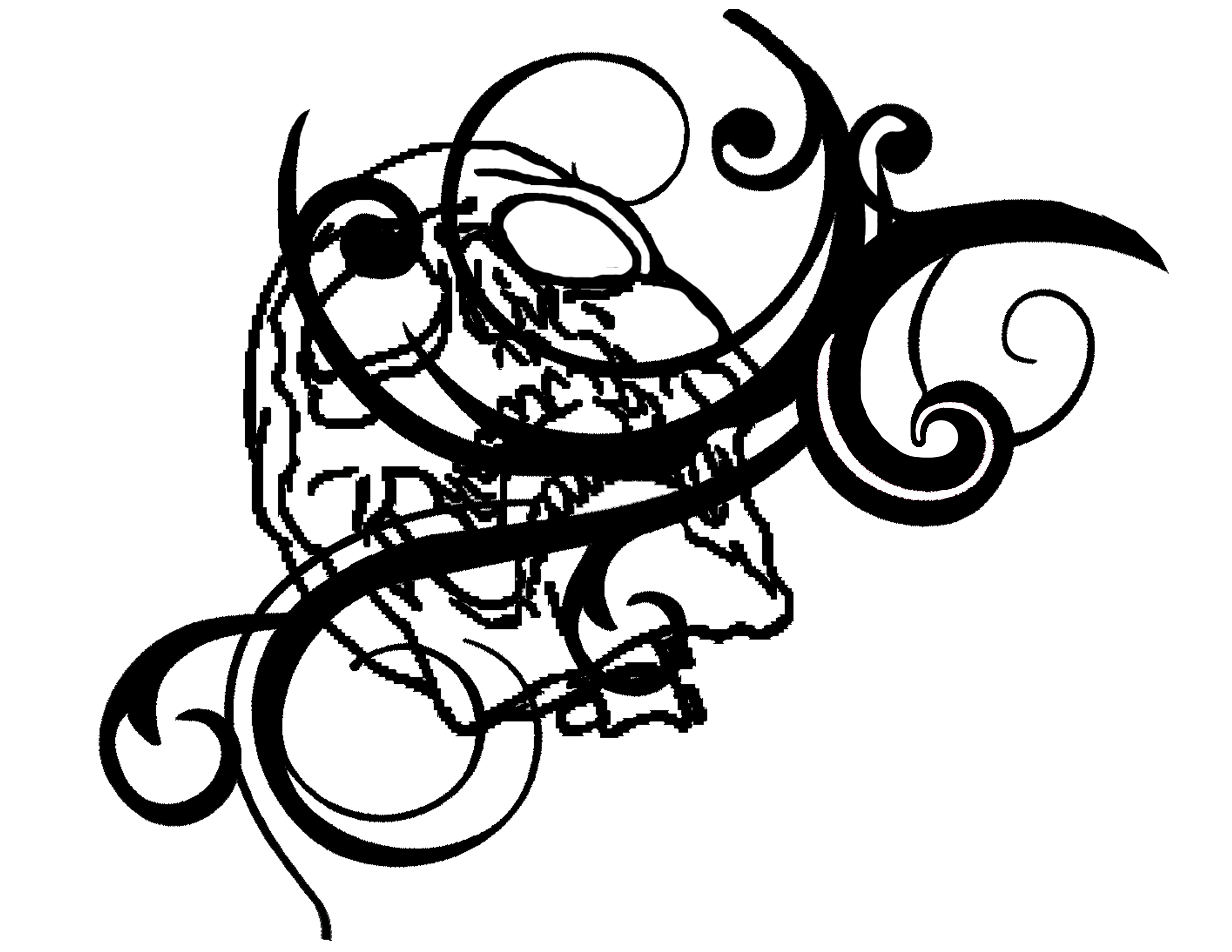 2200x1700 Fortitude Shoulder Free Images