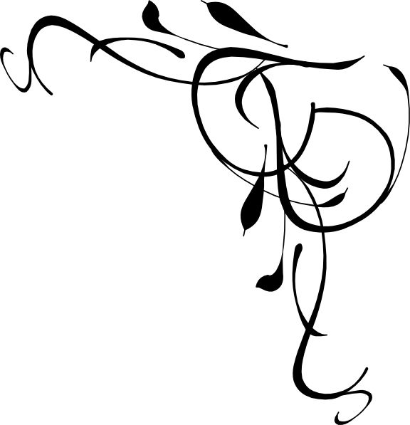 576x597 Free Clipart Of The Crying In A Corner