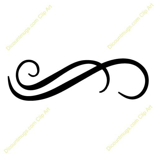 500x500 Top 10 Swirl Clipart