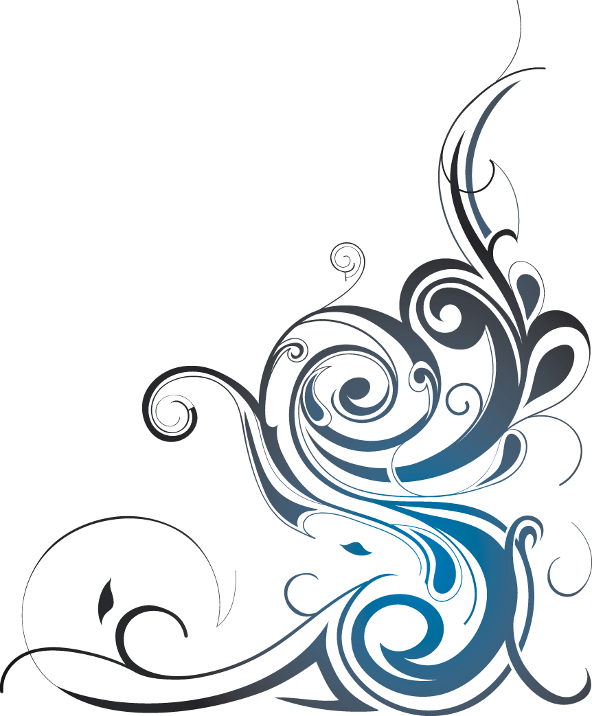 862x1043 Wedding Swirl Clipart Cliparthut