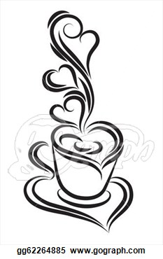 233x370 Curl Clipart Swirl