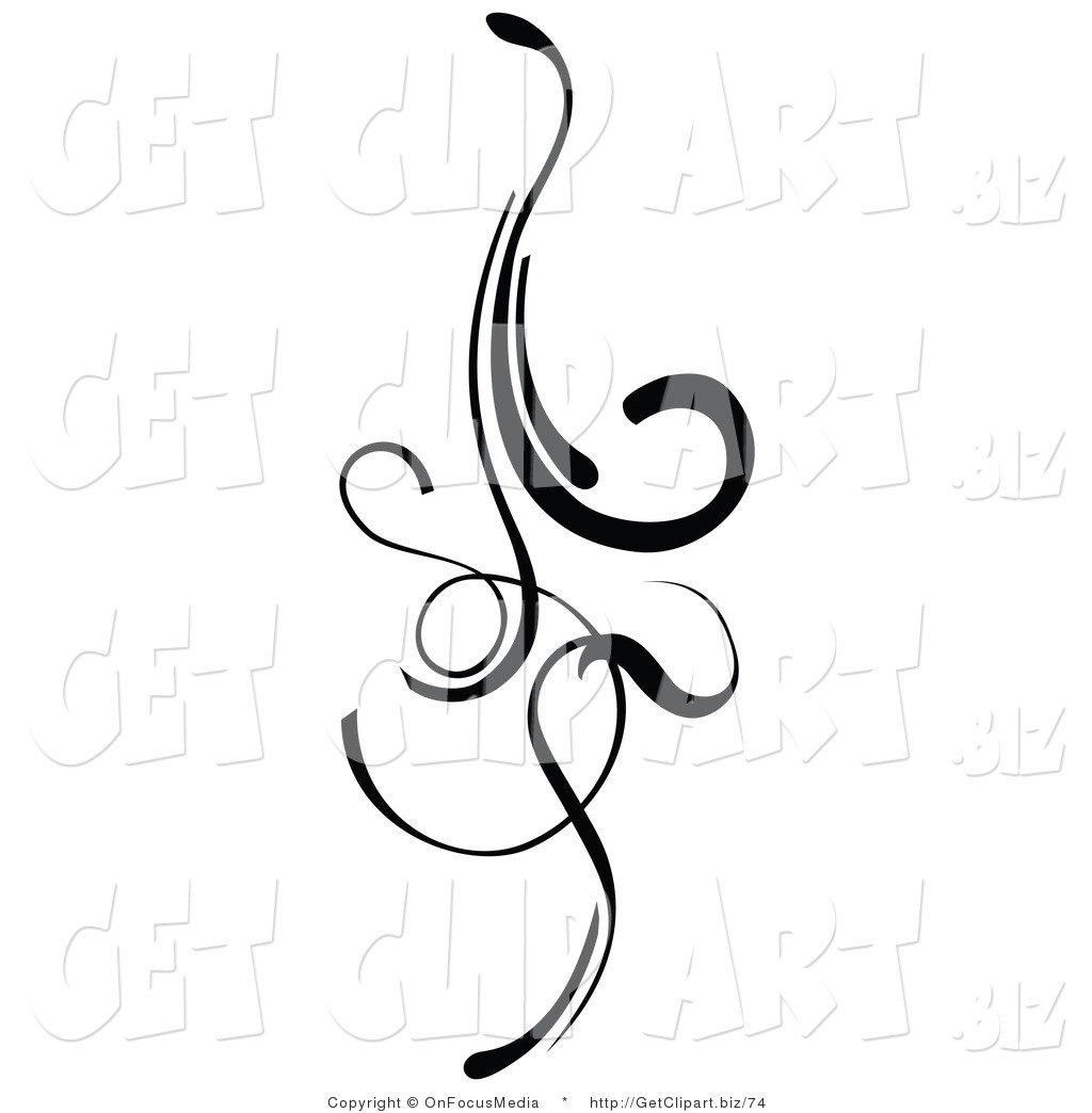 1024x1044 Clip Art Black Design Clipart