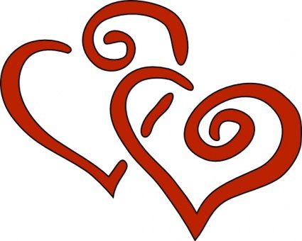 425x340 22 Best Brokeing Heart Tattoo Simple Images Arm
