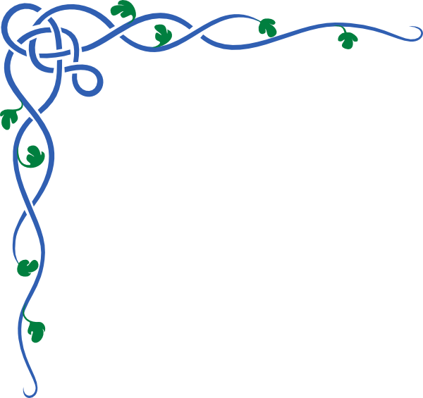 600x565 Simple Swirls Cliparts 257991