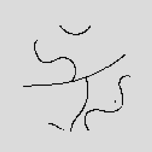 500x500 Swirl Line Clip Art