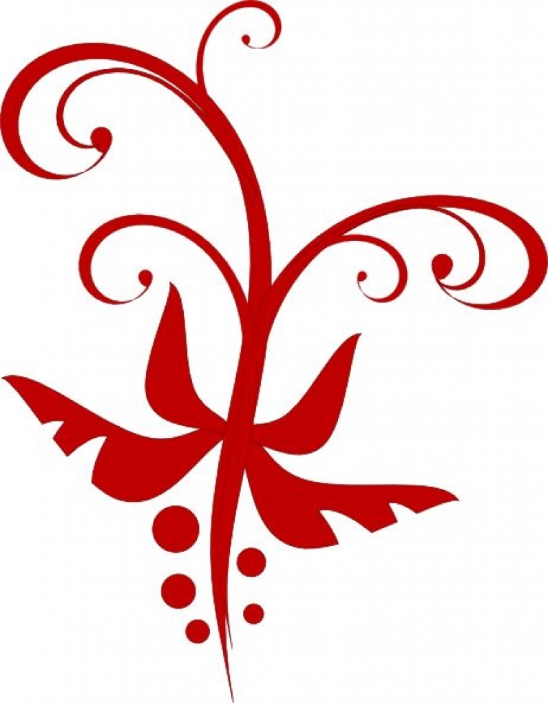 796x1024 Red Swirls Png Red Swirl Clip Art Vector Clip Art Online50 Png