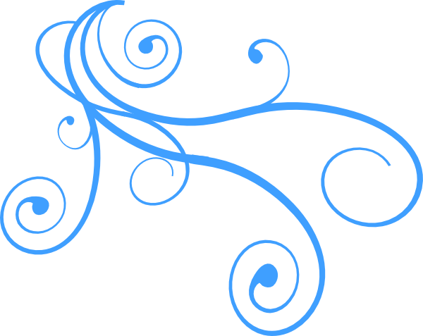 600x477 Clear Swirl Cliparts 192168