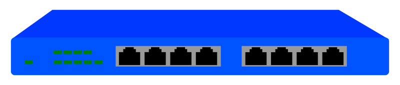 800x171 Switch Clip Art Cliparts