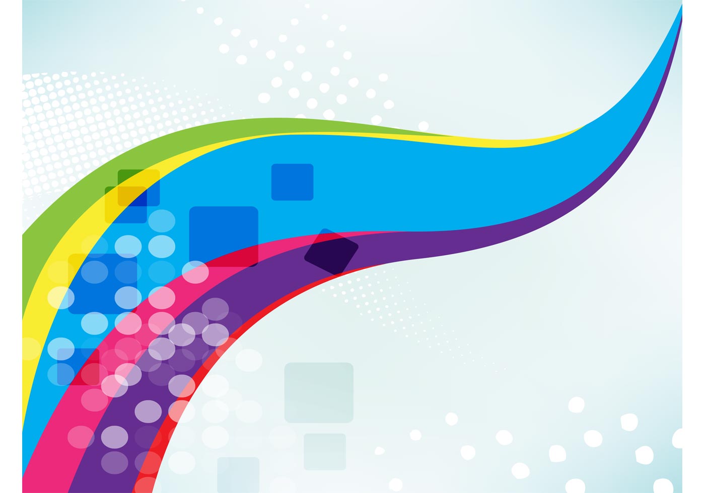 1400x980 Swoosh Free Vector Art