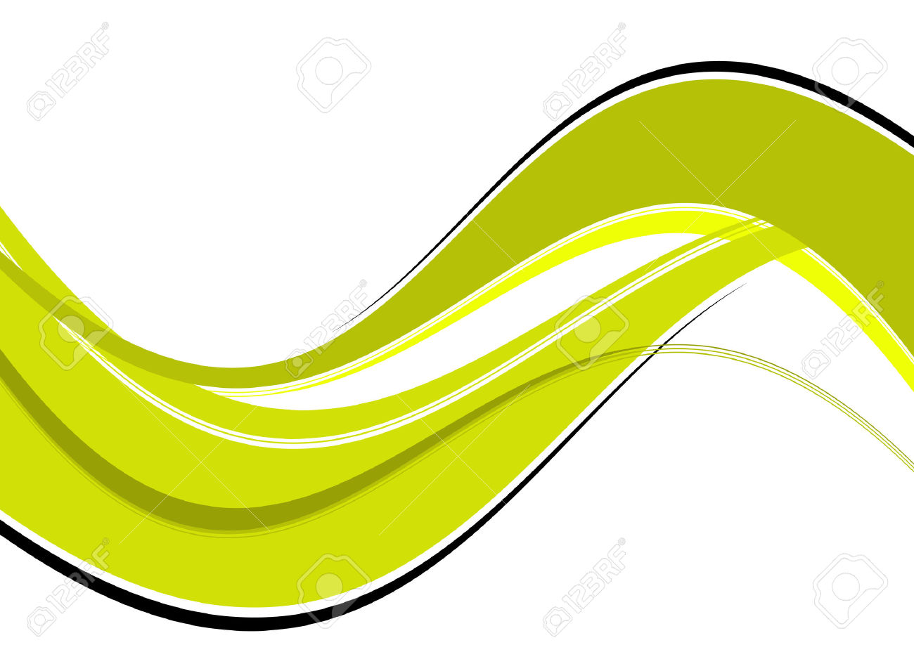 1300x918 Green Clipart Swoosh