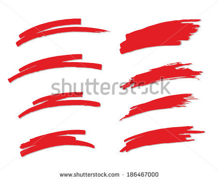 450x371 Paint Clipart Swoosh
