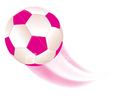 380x322 Ball Clipart Swoosh