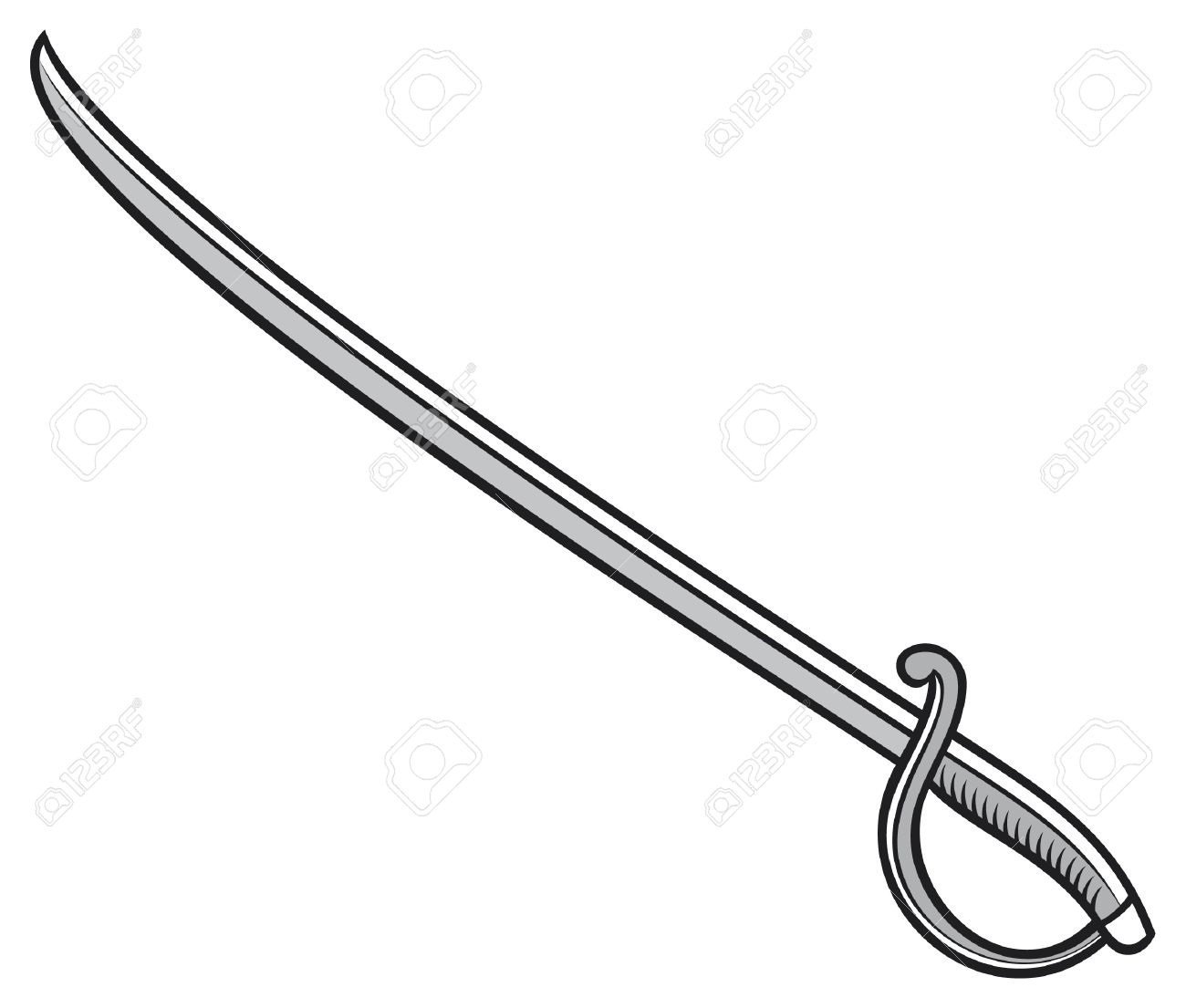 1300x1105 Sword And Shield Clipart