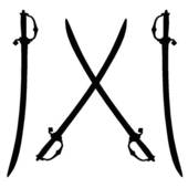 170x170 Sword Clip Art
