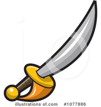 400x420 Sword Clipart