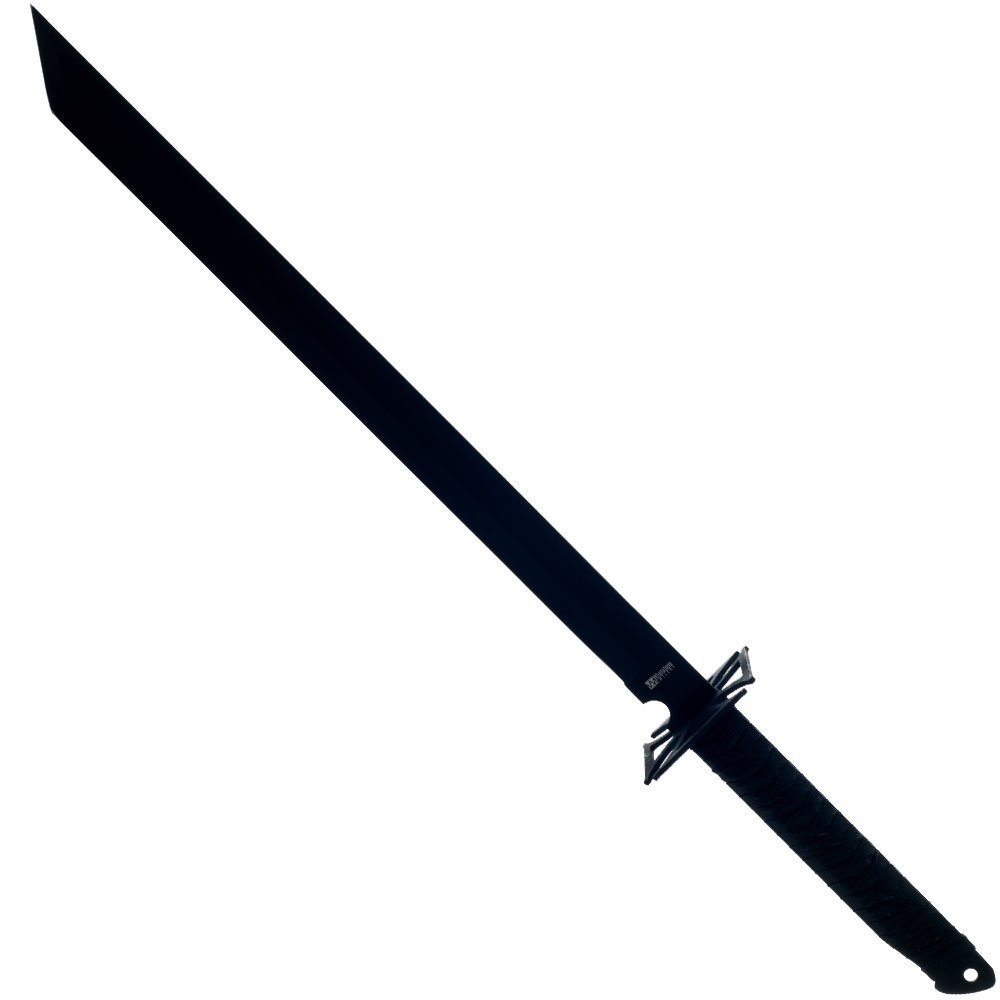 1000x1000 Sword Clipart Ninja Sword