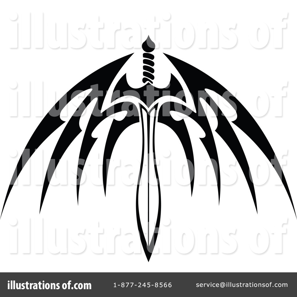 1024x1024 Sword Clipart