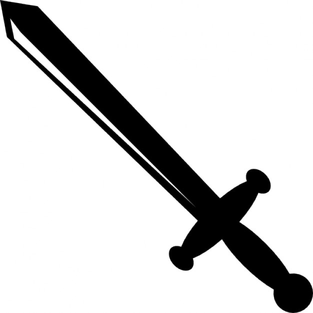 626x626 Sword Icons Free Download