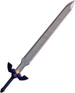 150x186 Master Sword