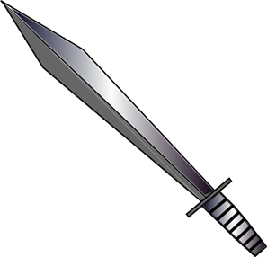297x286 Sword Png Images, Icon, Cliparts