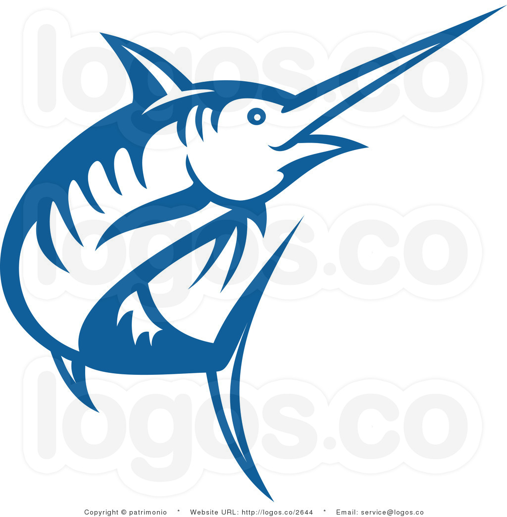1024x1044 Swordfish Clipart Clipart Panda