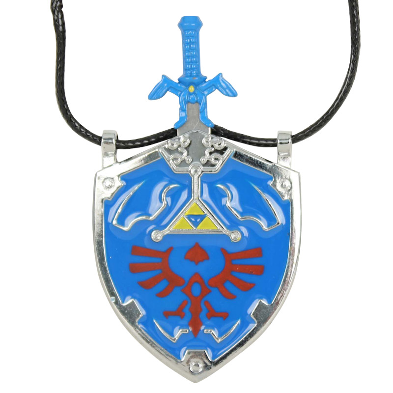 800x800 Legend Of Zelda Hylian Shield