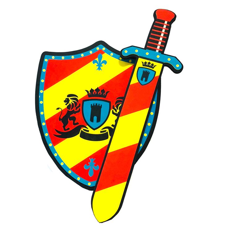 736x736 The Best Toy Sword And Shield Ideas Robot
