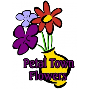 300x300 Sympathy And Funeral Flowers Petal Town Flowers ~ Wine Country