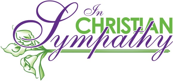 580x271 Religious Sympathy Clipart