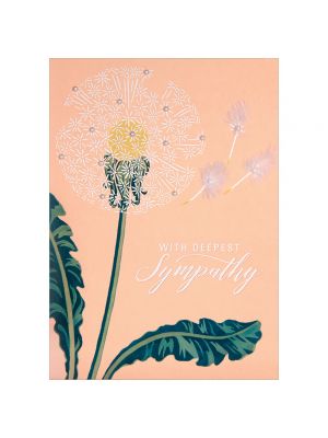 300x400 Sympathy Cards Design Design Inc.