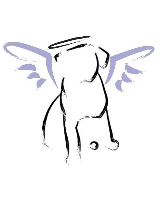 570x713 Angel Clipart Sympathy