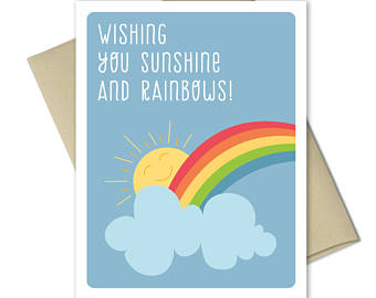 340x270 Unique Sympathy Card Etsy