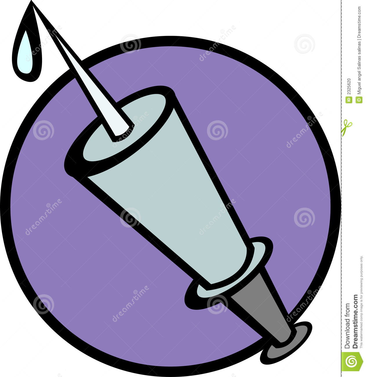 1266x1300 Insulin Syringe Clipart