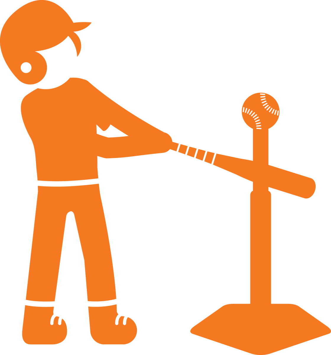 1120x1200 T Ball Ymca Of Monroe County