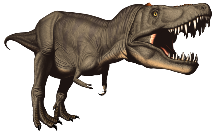 700x432 Rex Dinosaur Clip Art
