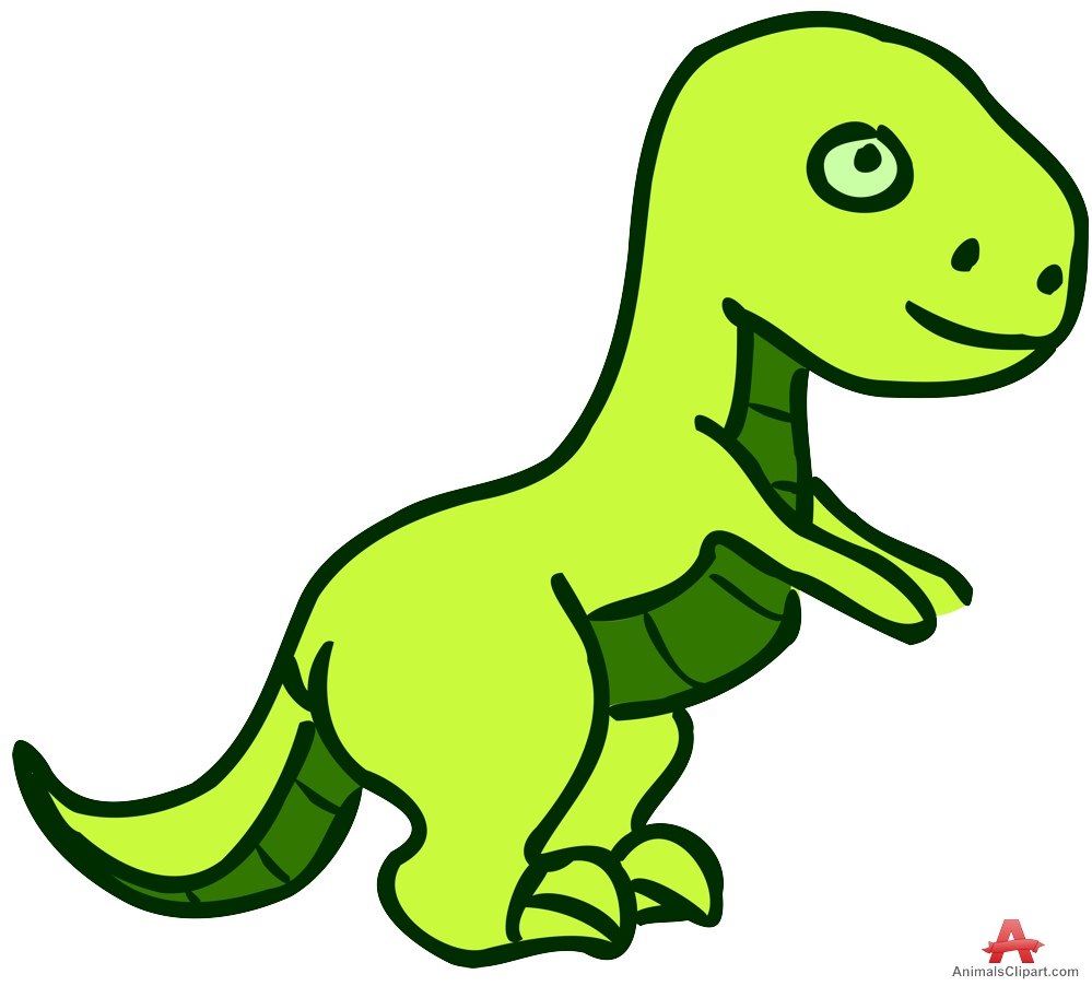 T Rex Clipart | Free download on ClipArtMag